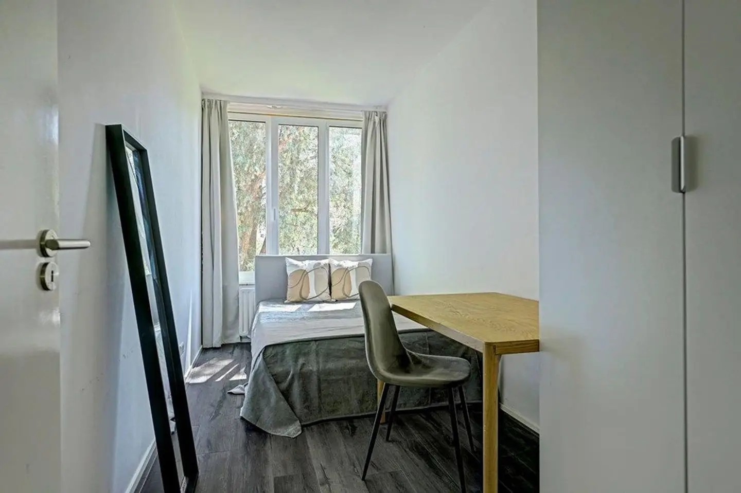 Foto #19 Appartement Meander Amstelveen