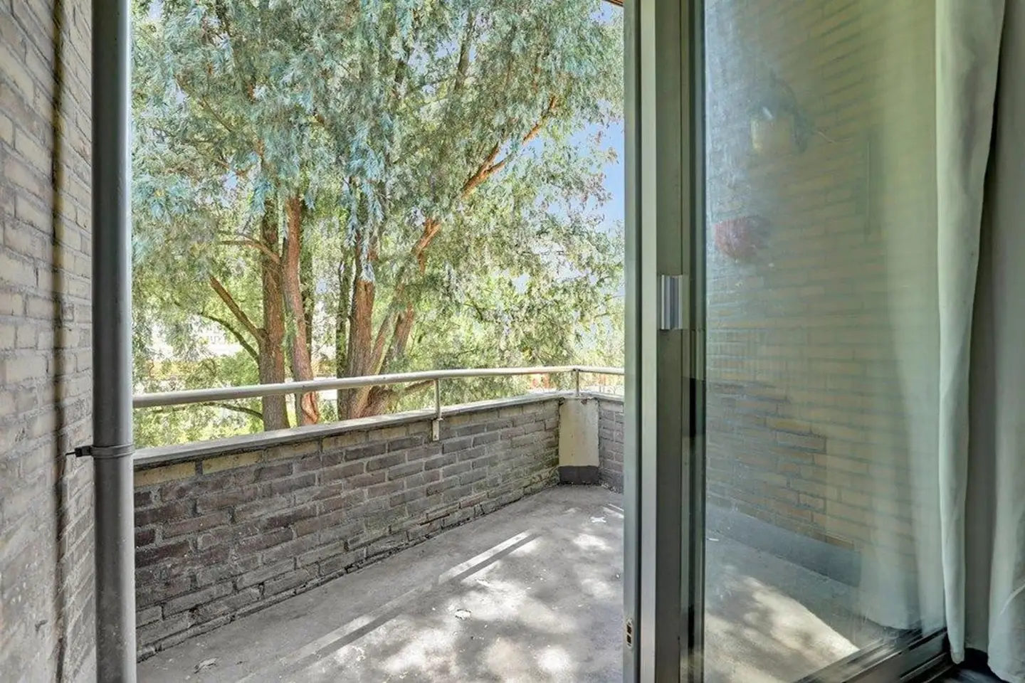 Foto #25 Appartement Meander Amstelveen