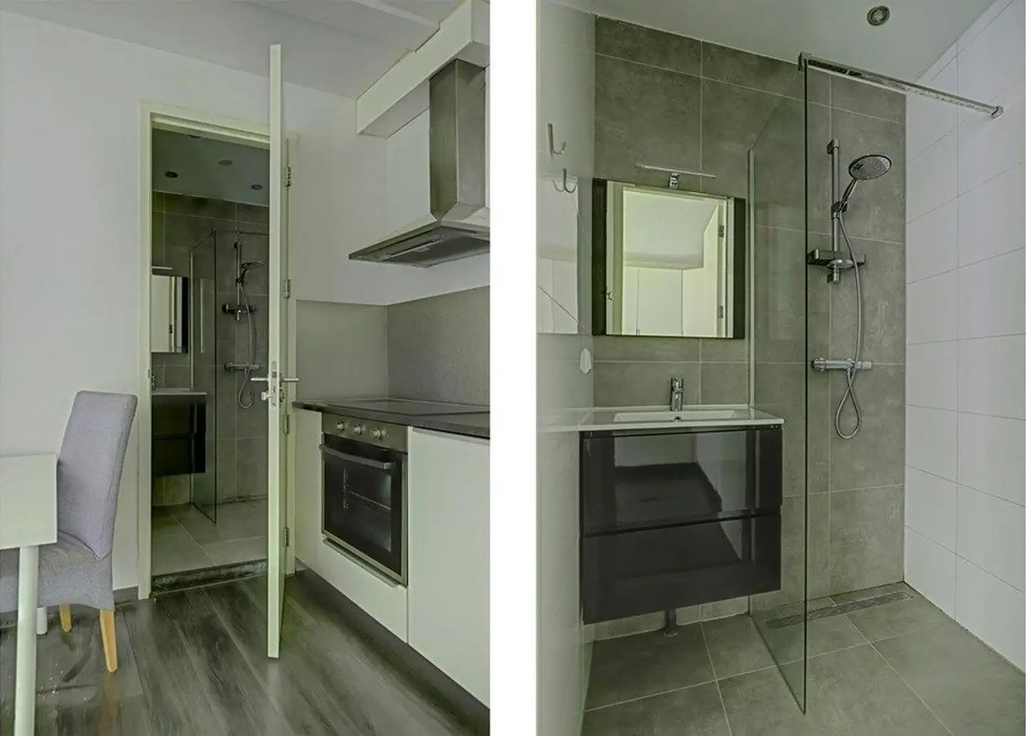 Foto #12 Appartement Meander Amstelveen