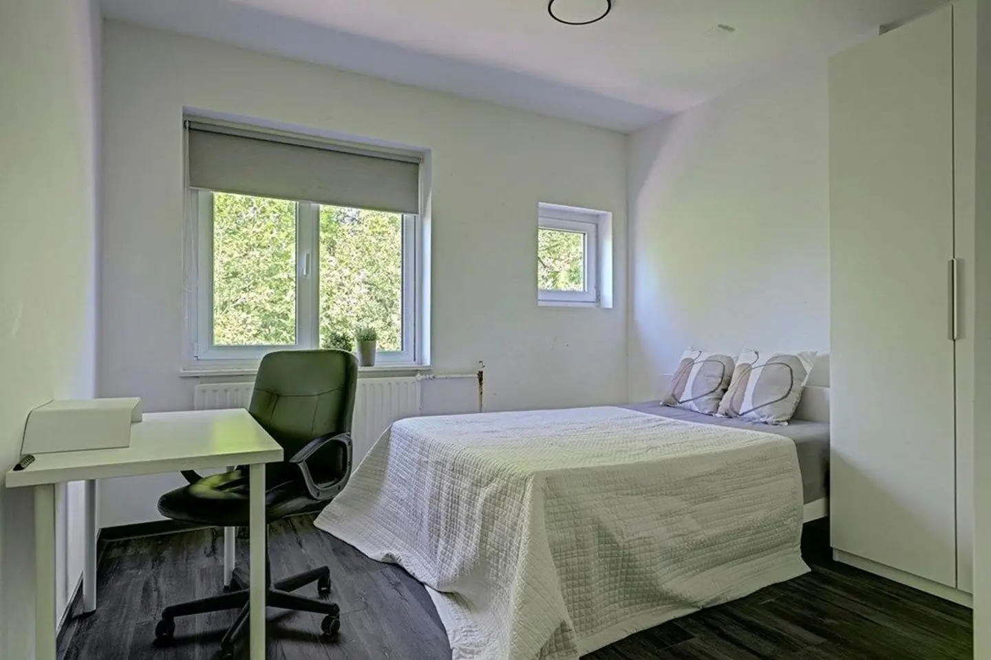Foto #16 Appartement Meander Amstelveen