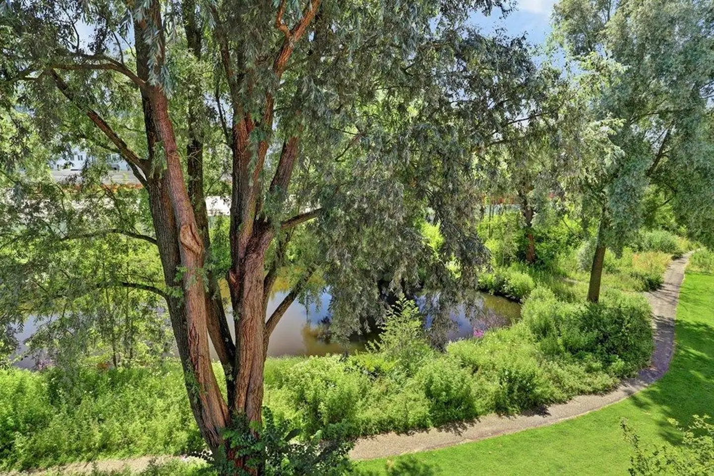 Foto #29 Appartement Meander Amstelveen