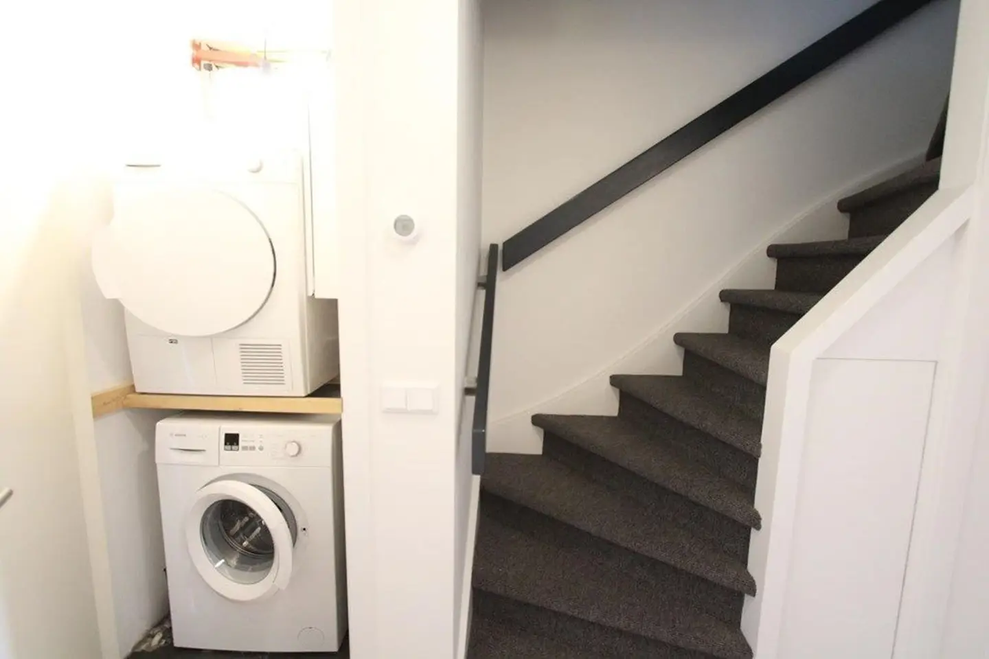 Foto #21 Huurwoning Alpen Rondweg Amstelveen