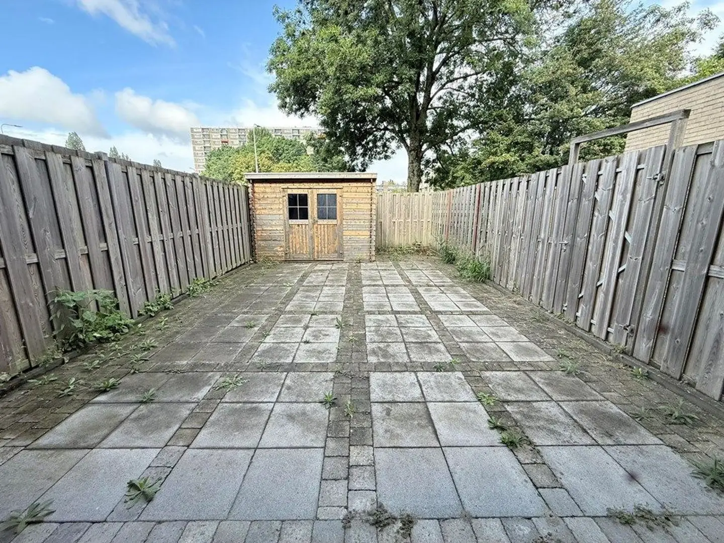 Foto #10 Huurwoning Alpen Rondweg Amstelveen