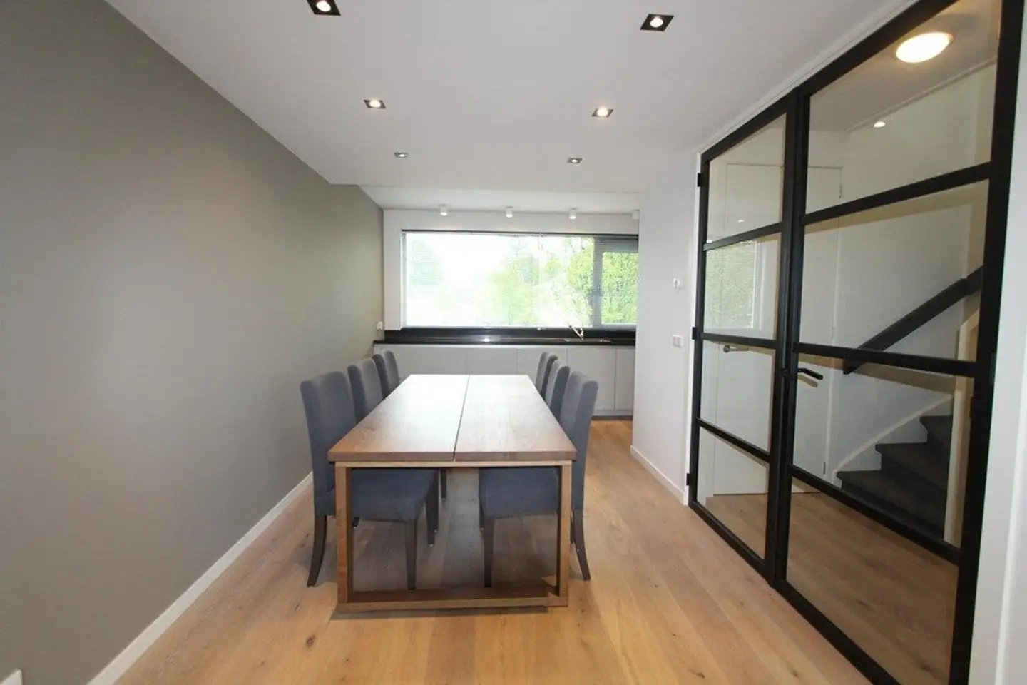 Foto #4 Huurwoning Alpen Rondweg Amstelveen
