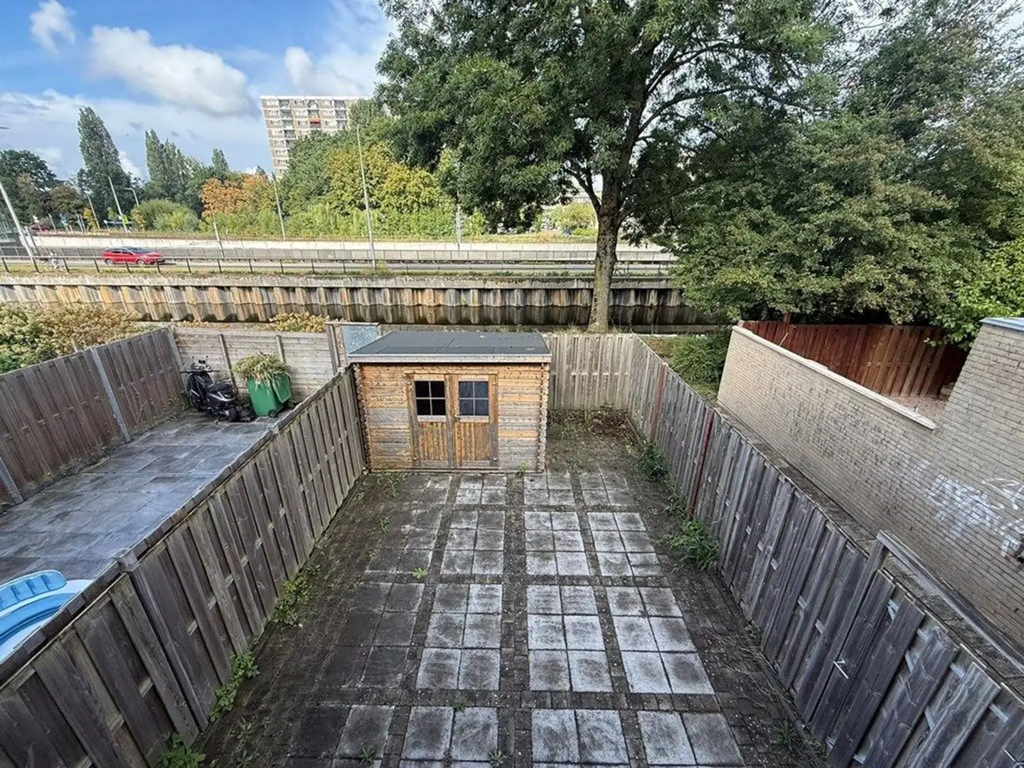 Foto #7 Huurwoning Alpen Rondweg Amstelveen