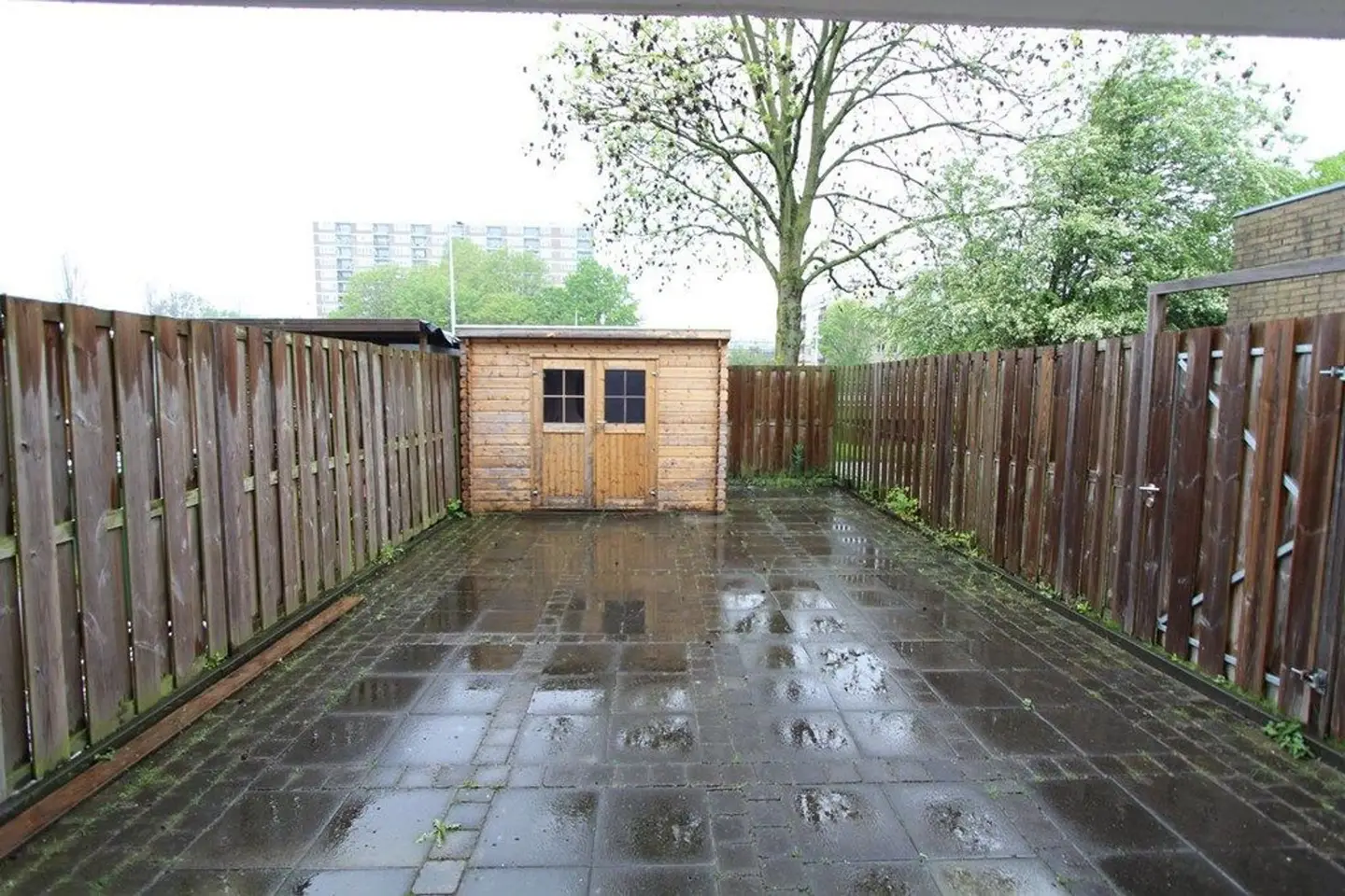 Foto #29 Huurwoning Alpen Rondweg Amstelveen