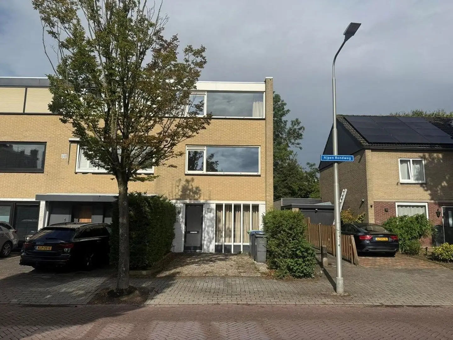 Foto #22 Huurwoning Alpen Rondweg Amstelveen