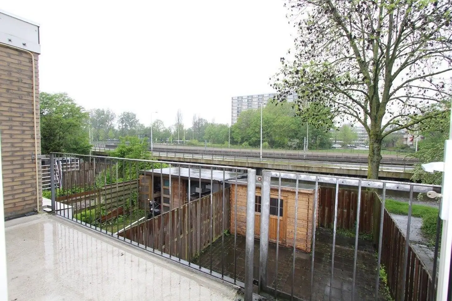 Foto #19 Huurwoning Alpen Rondweg Amstelveen