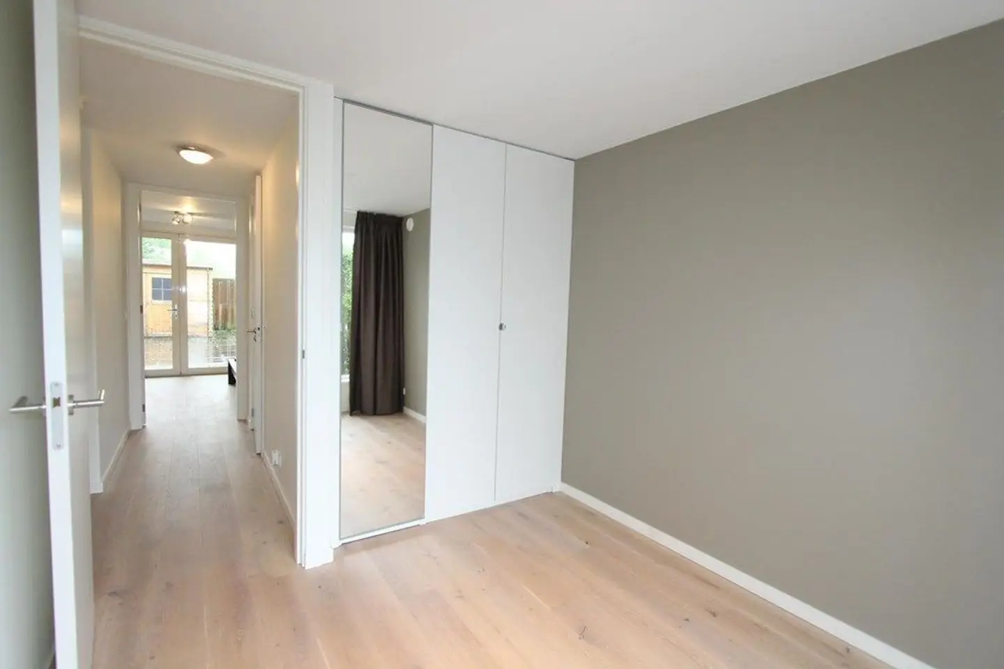 Foto #23 Huurwoning Alpen Rondweg Amstelveen
