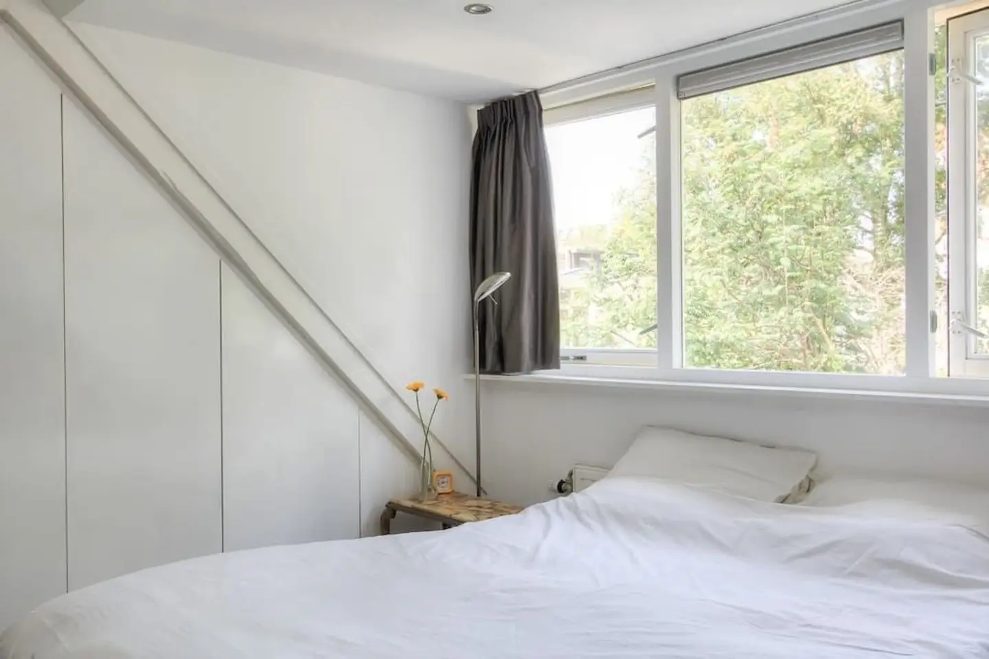 Foto #15 Appartement Lutmastraat Amsterdam