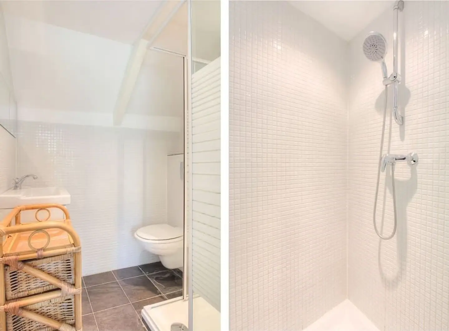 Foto #13 Appartement Lutmastraat Amsterdam