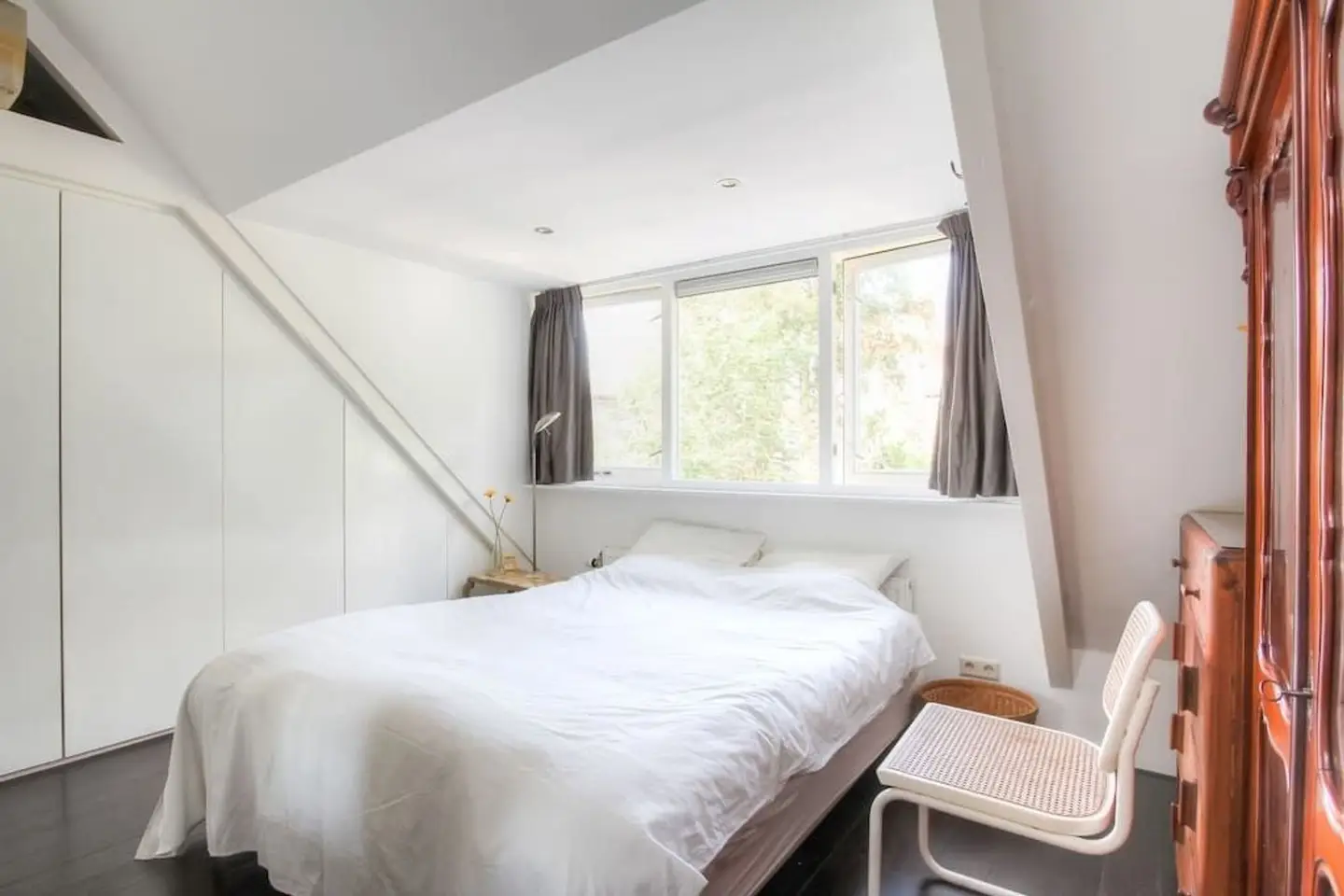 Foto #16 Appartement Lutmastraat Amsterdam