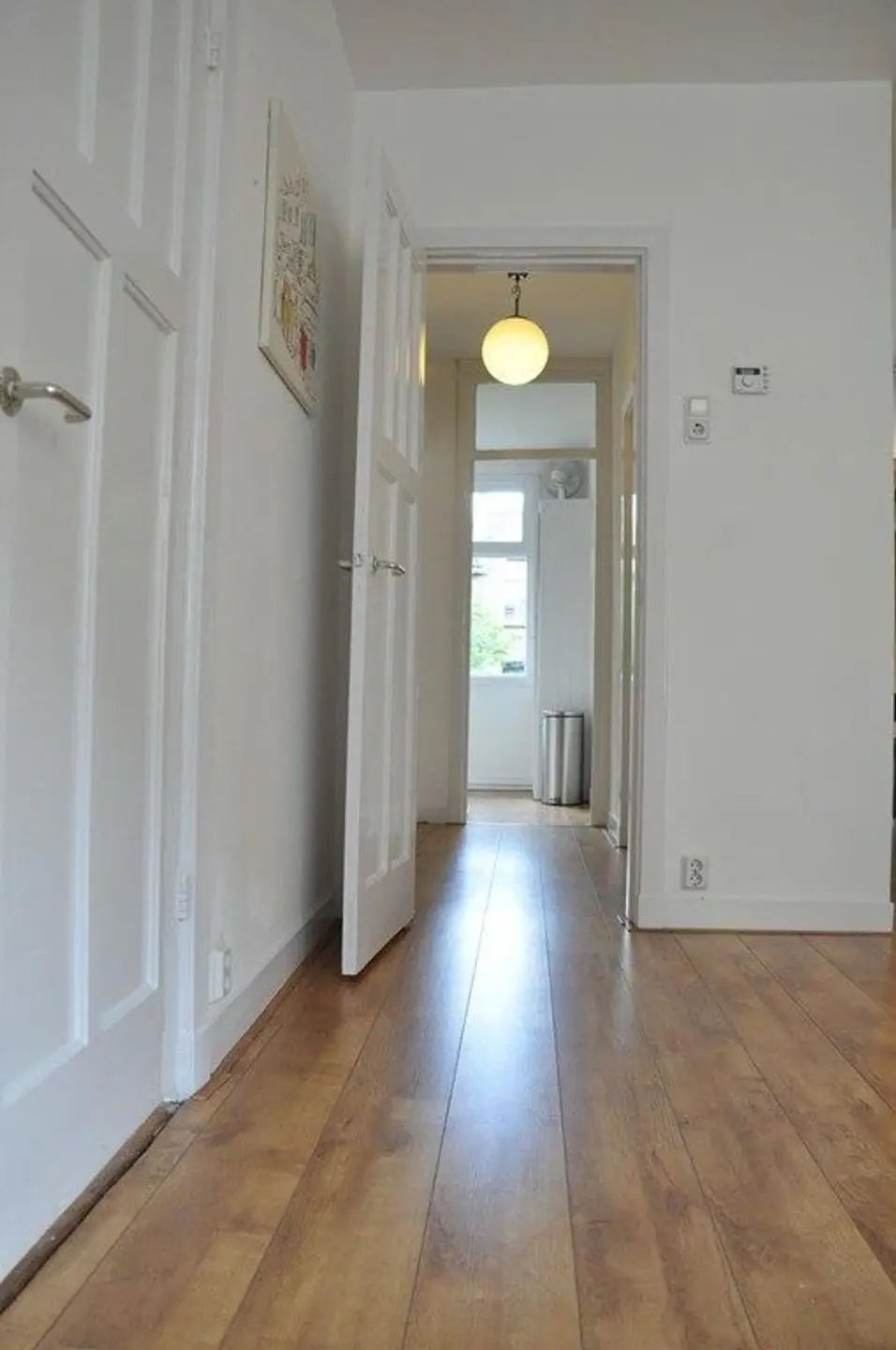 Foto #6 Appartement Hofmeyrstraat Amsterdam