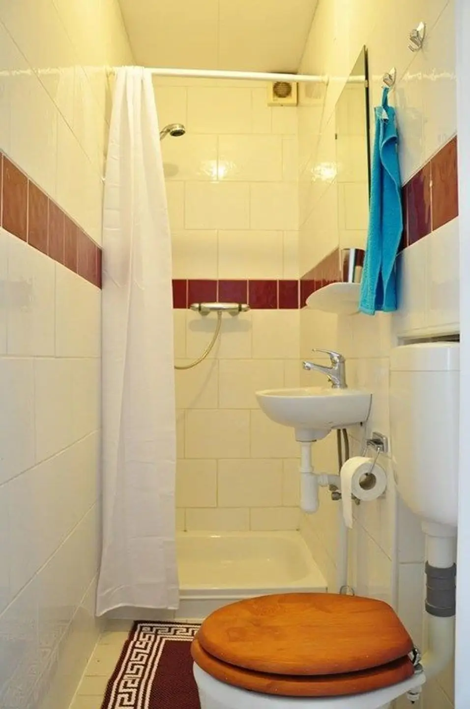 Foto #7 Appartement Hofmeyrstraat Amsterdam