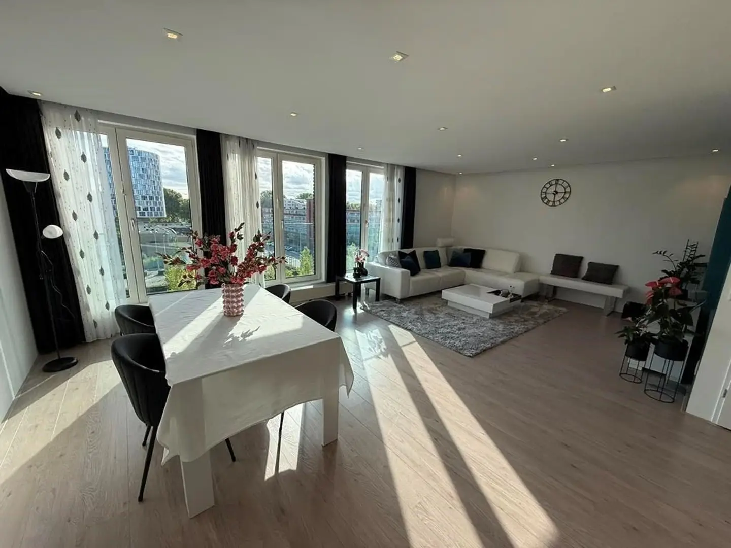 Foto #2 Appartement Meer en Vaart Amsterdam