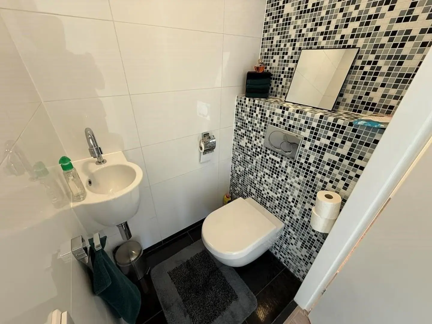 Foto #9 Appartement Meer en Vaart Amsterdam