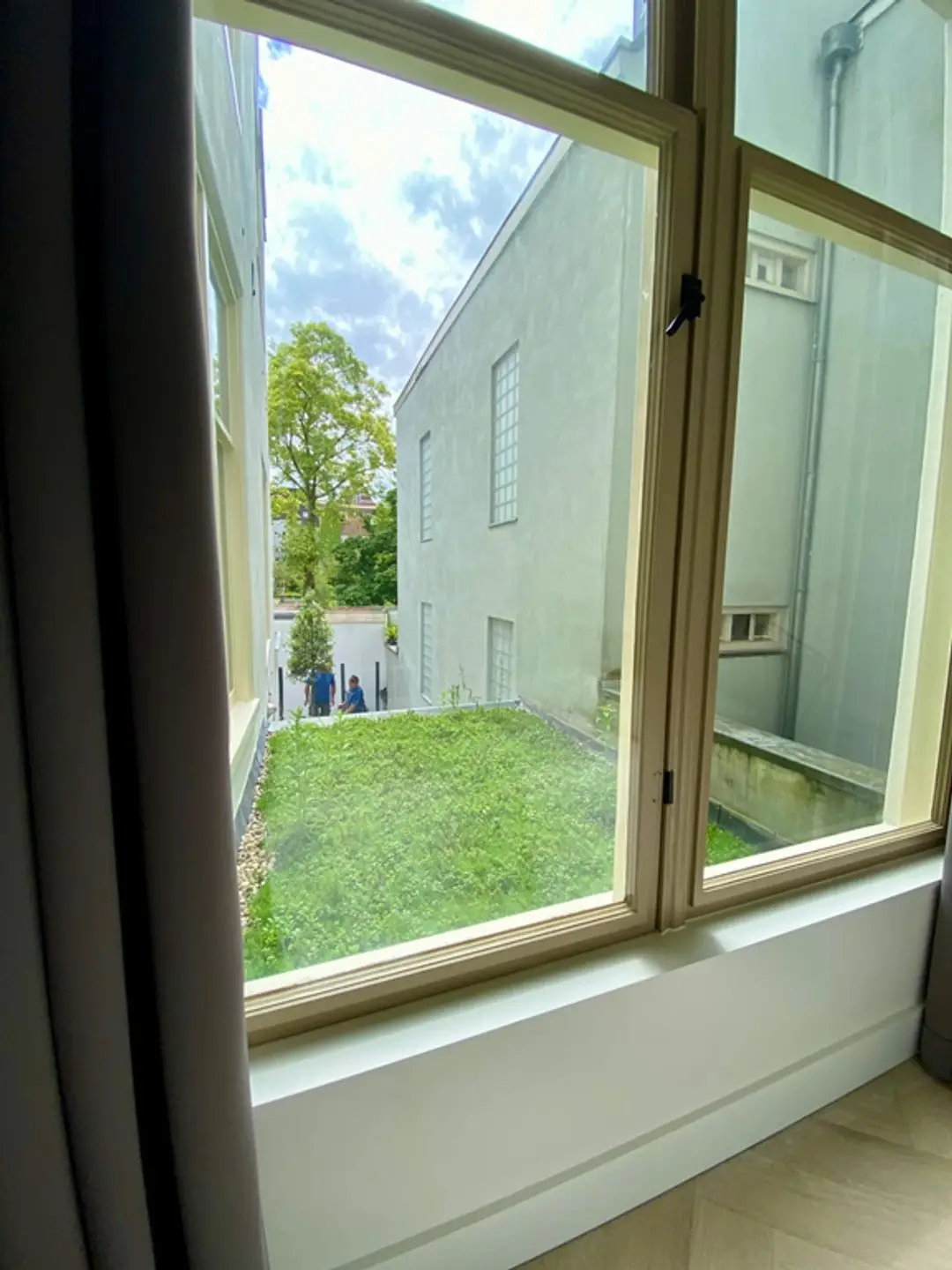 Foto #15 Appartement Keizersgracht Amsterdam