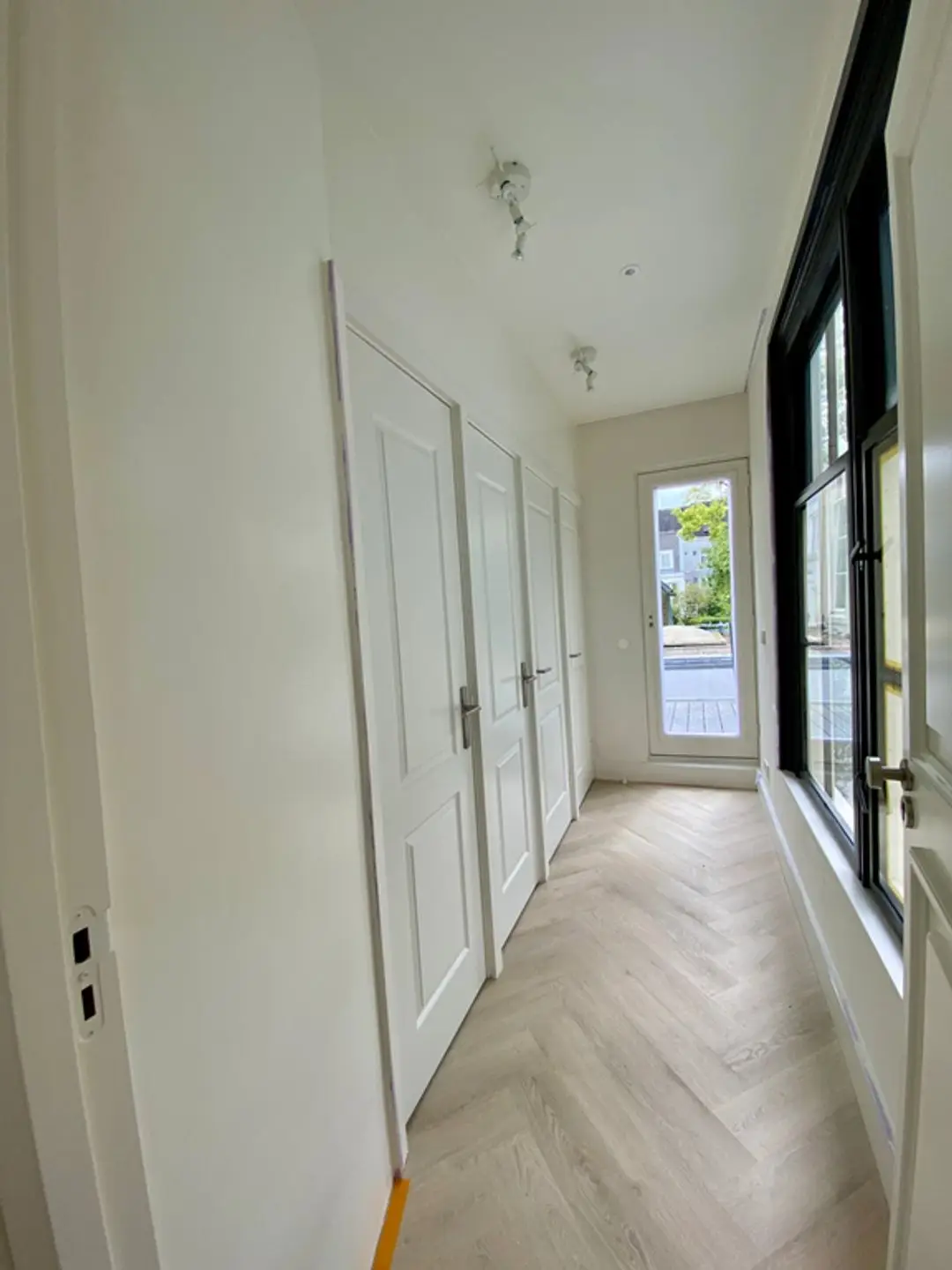 Foto #8 Appartement Keizersgracht Amsterdam