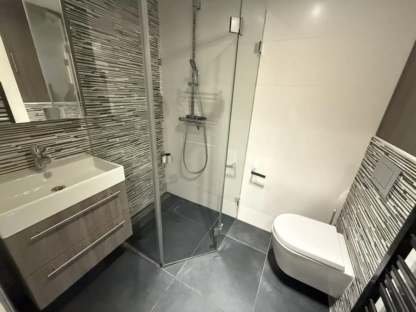 Foto #9 Appartement Tweede Egelantiersdwarsstraat Amsterdam