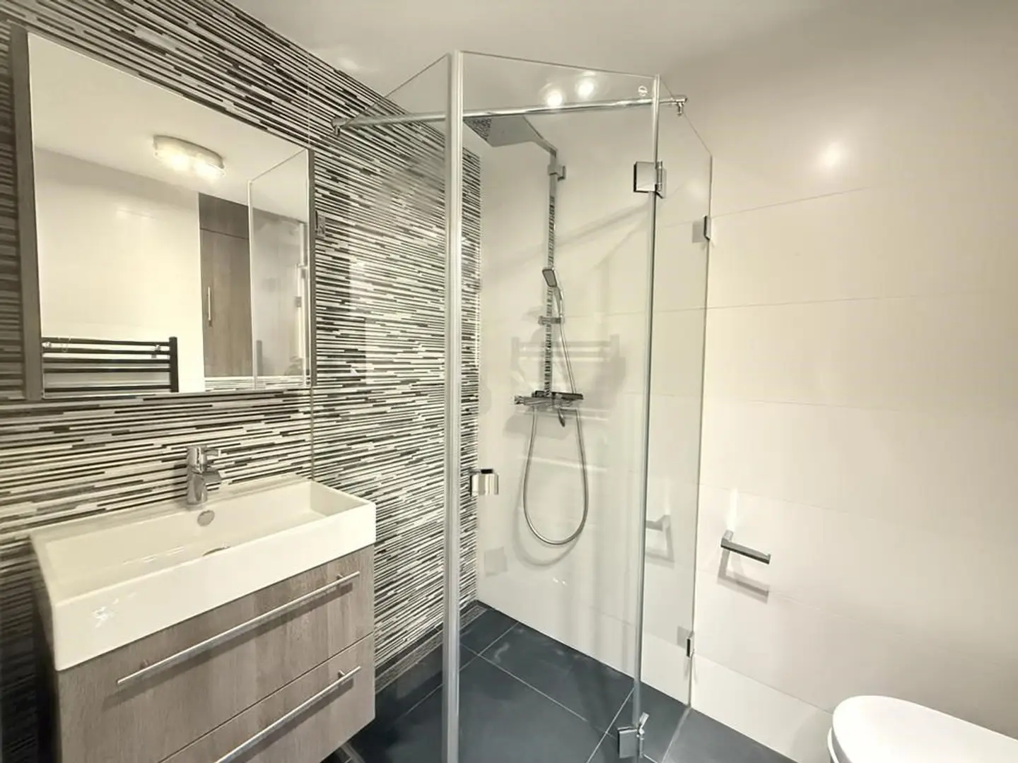Foto #8 Appartement Tweede Egelantiersdwarsstraat Amsterdam