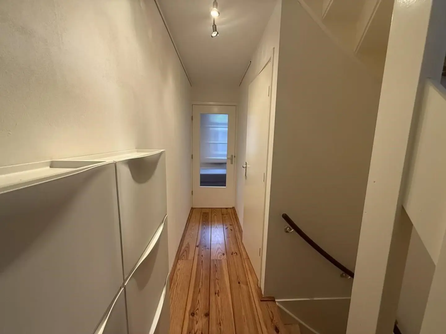 Foto #10 Appartement Tweede Egelantiersdwarsstraat Amsterdam