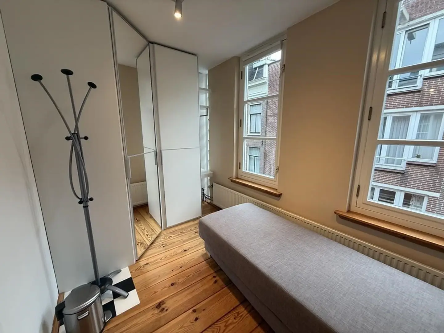 Foto #13 Appartement Tweede Egelantiersdwarsstraat Amsterdam