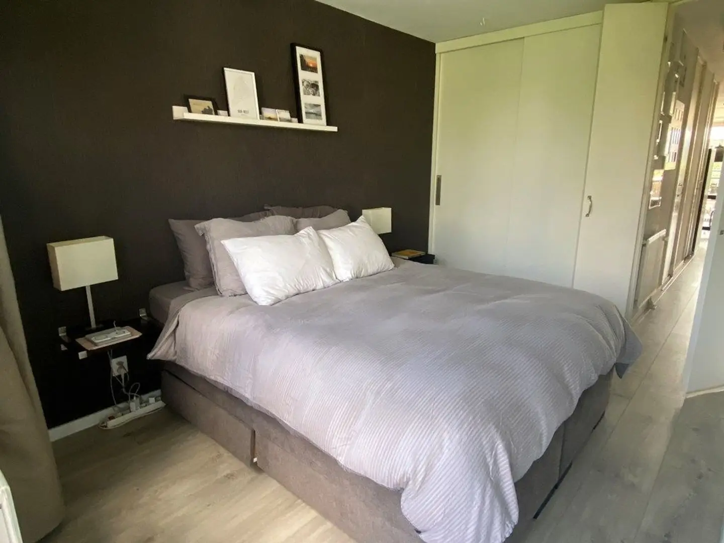 Foto #9 Appartement Bilderdijkkade Amsterdam