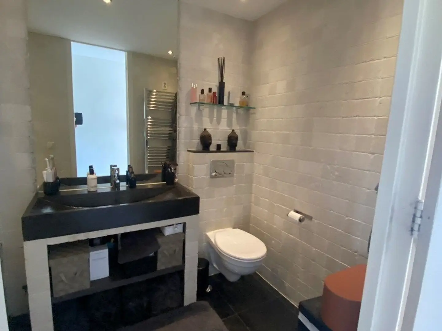 Foto #11 Appartement Bilderdijkkade Amsterdam