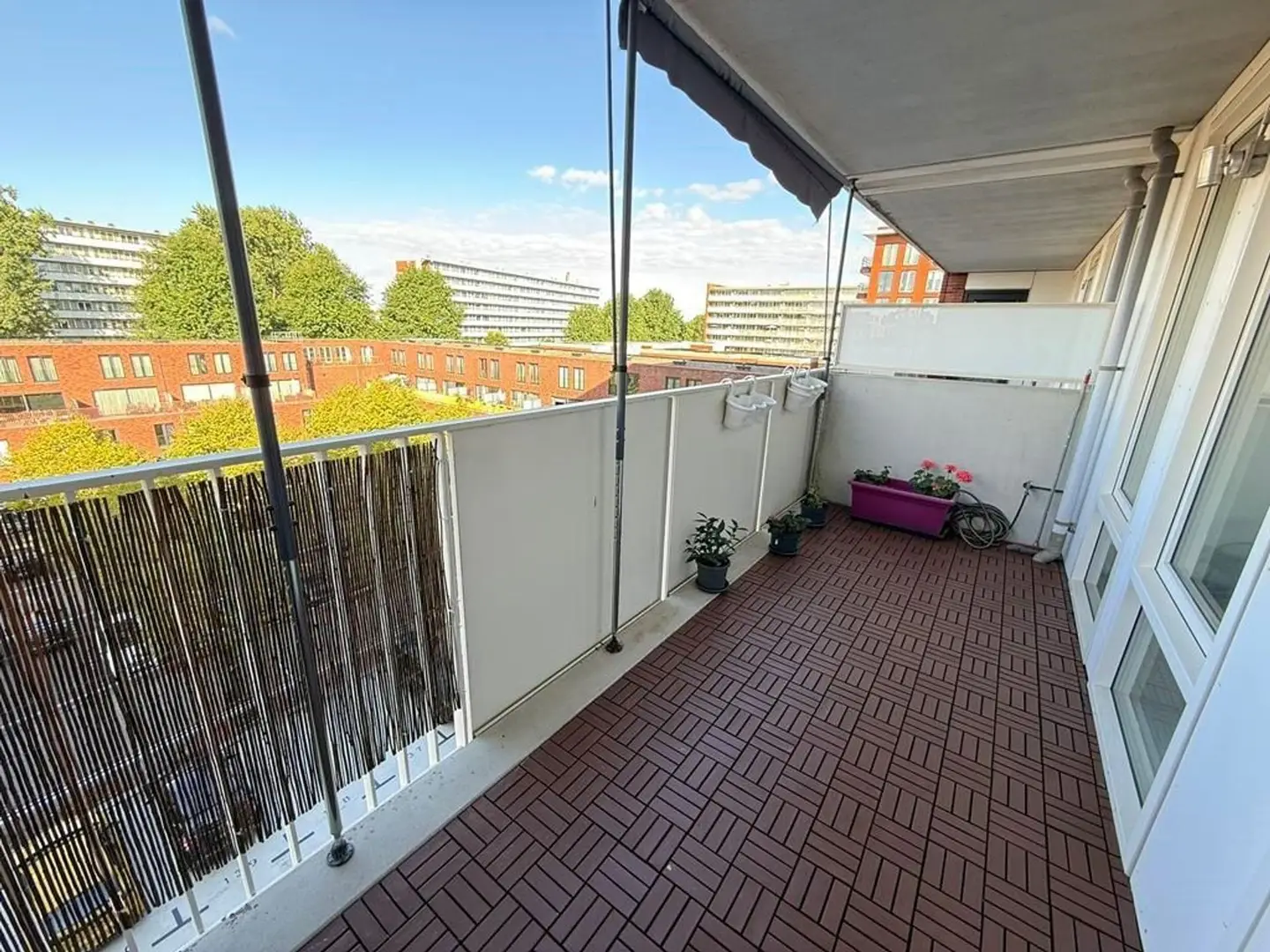 Foto #12 Appartement Meer en Vaart Amsterdam