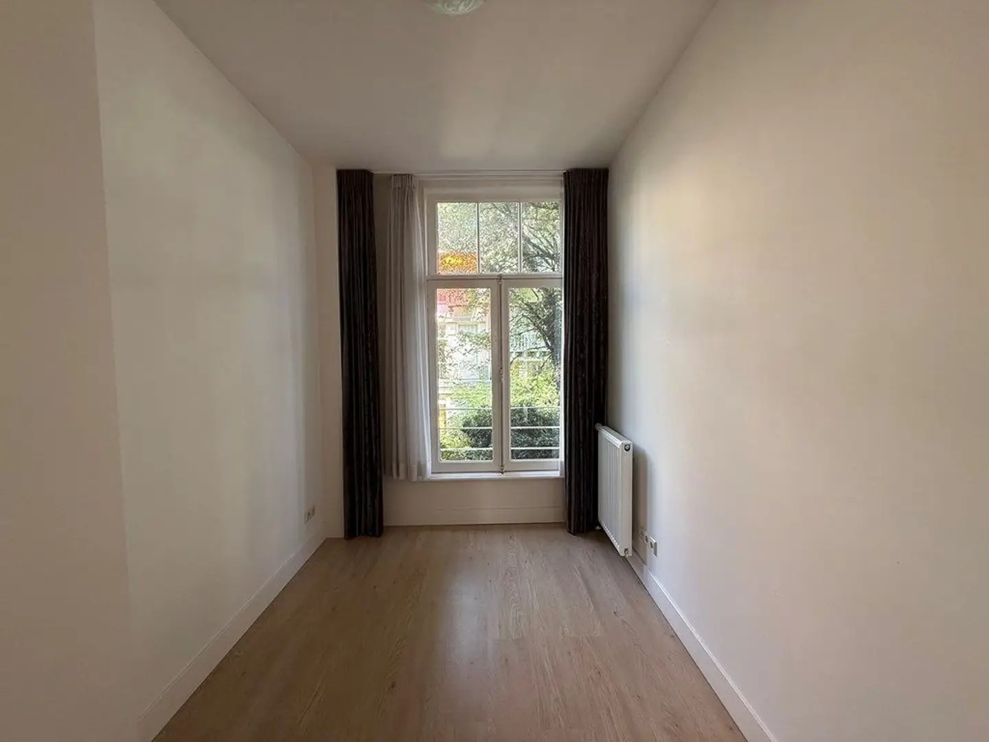 Foto #15 Appartement Den Texstraat Amsterdam