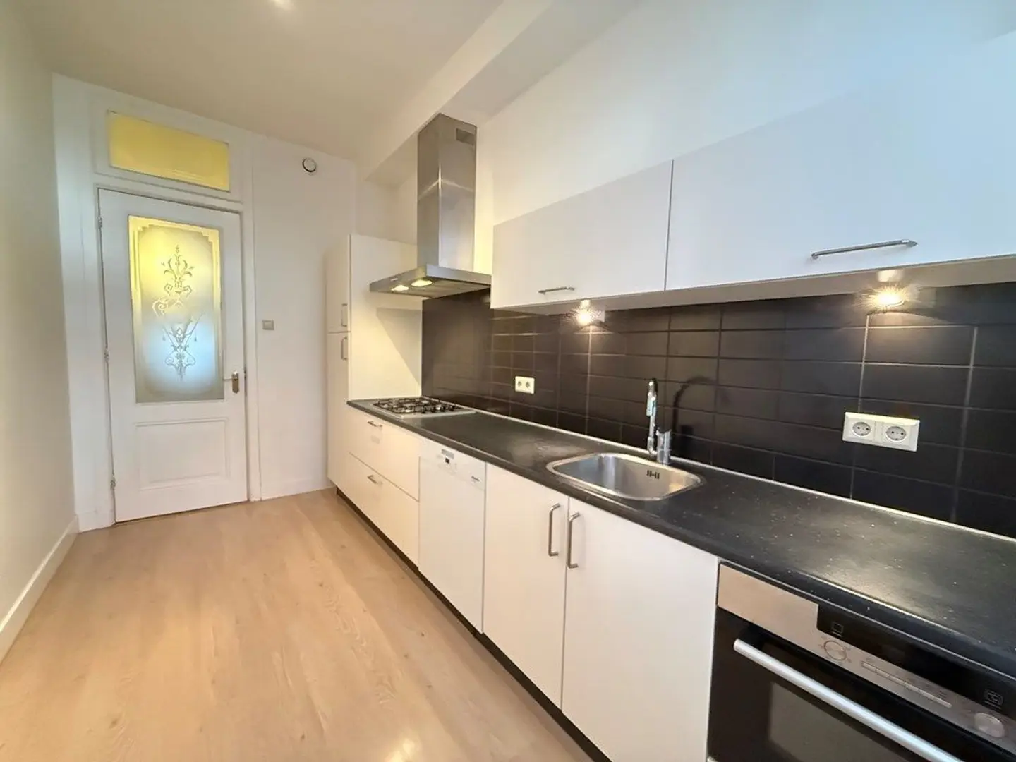 Foto #6 Appartement Den Texstraat Amsterdam