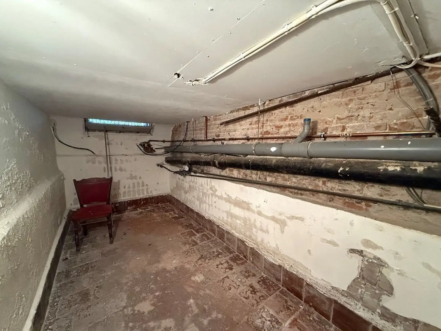 Foto #29 Appartement Den Texstraat Amsterdam
