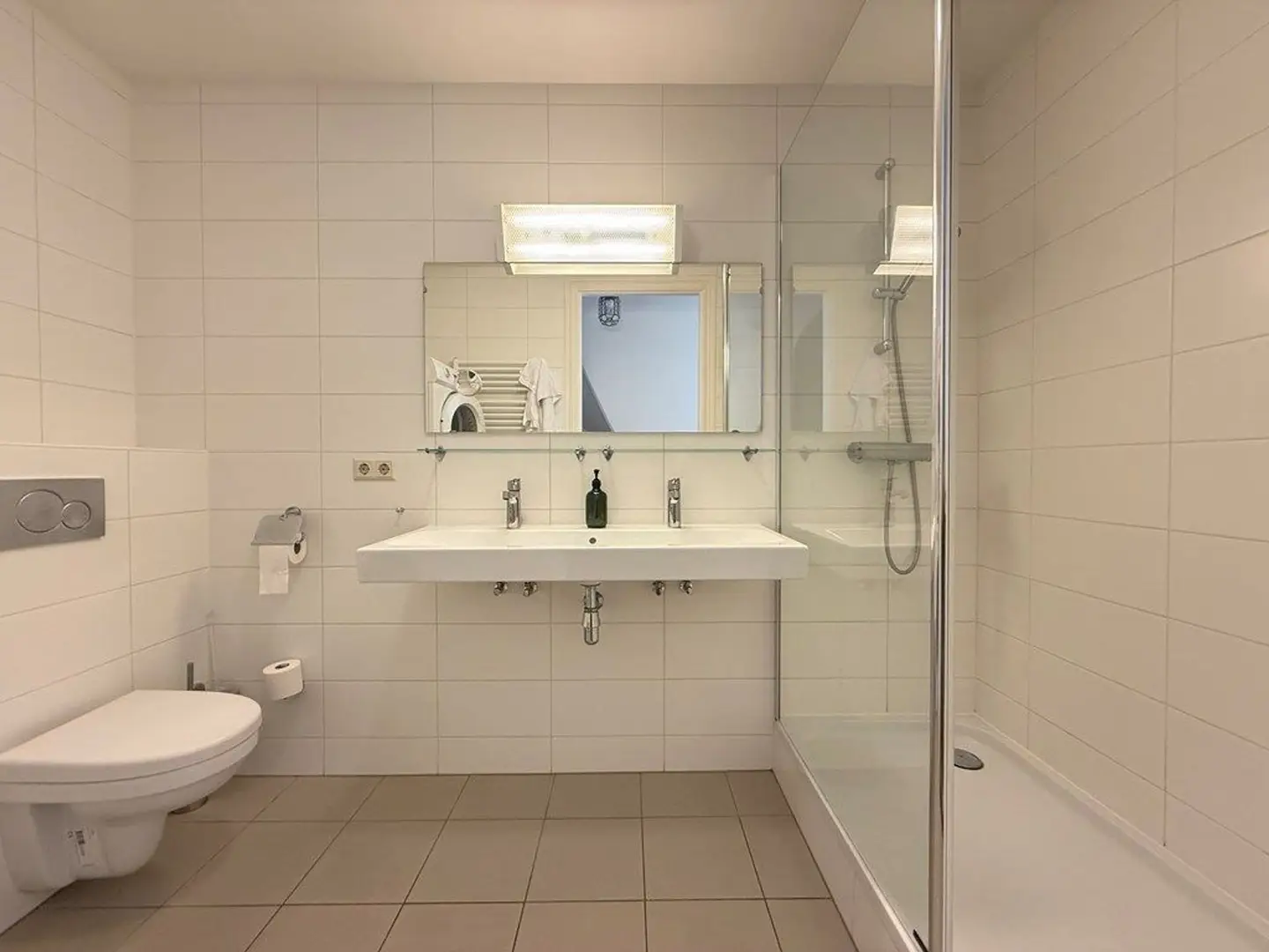 Foto #27 Appartement Den Texstraat Amsterdam
