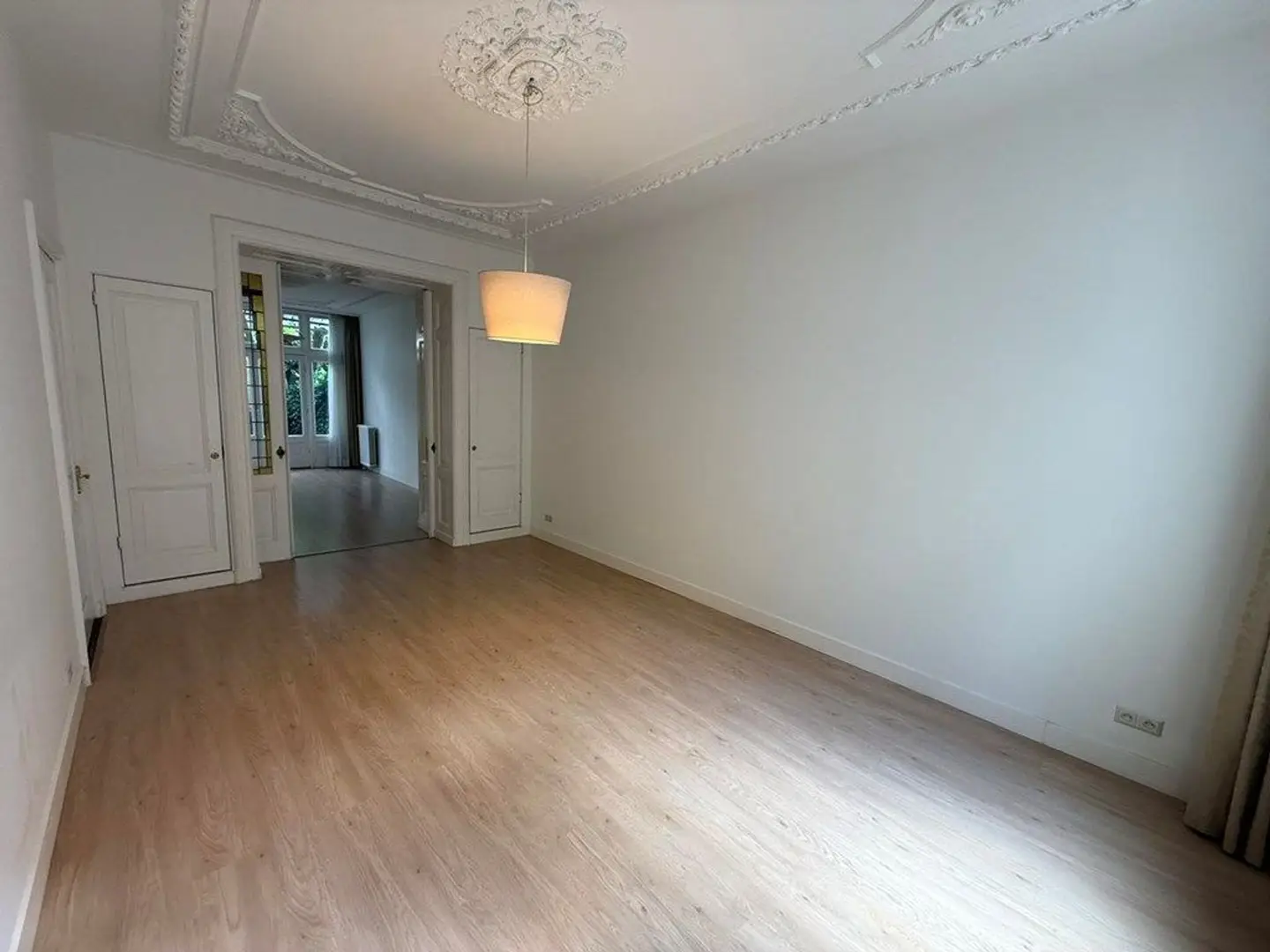 Foto #1 Appartement Den Texstraat Amsterdam