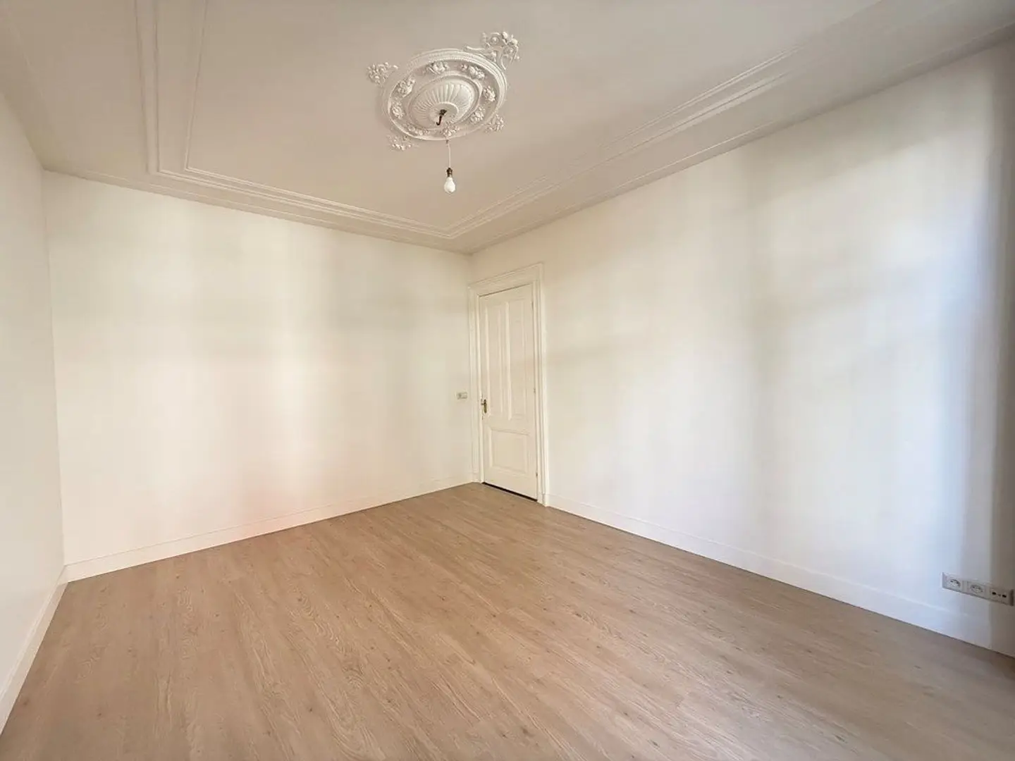 Foto #14 Appartement Den Texstraat Amsterdam