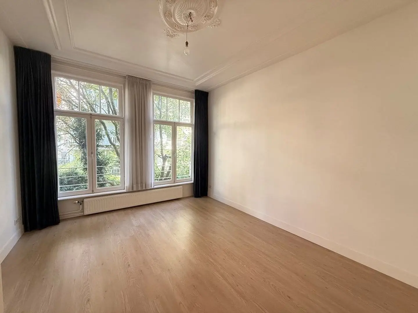 Foto #11 Appartement Den Texstraat Amsterdam