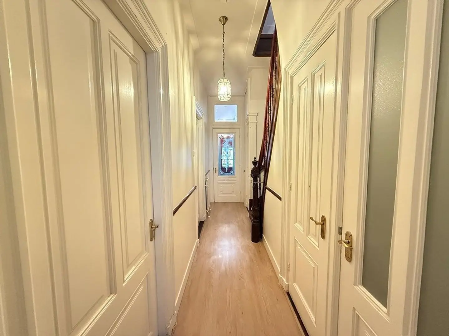 Foto #4 Appartement Den Texstraat Amsterdam