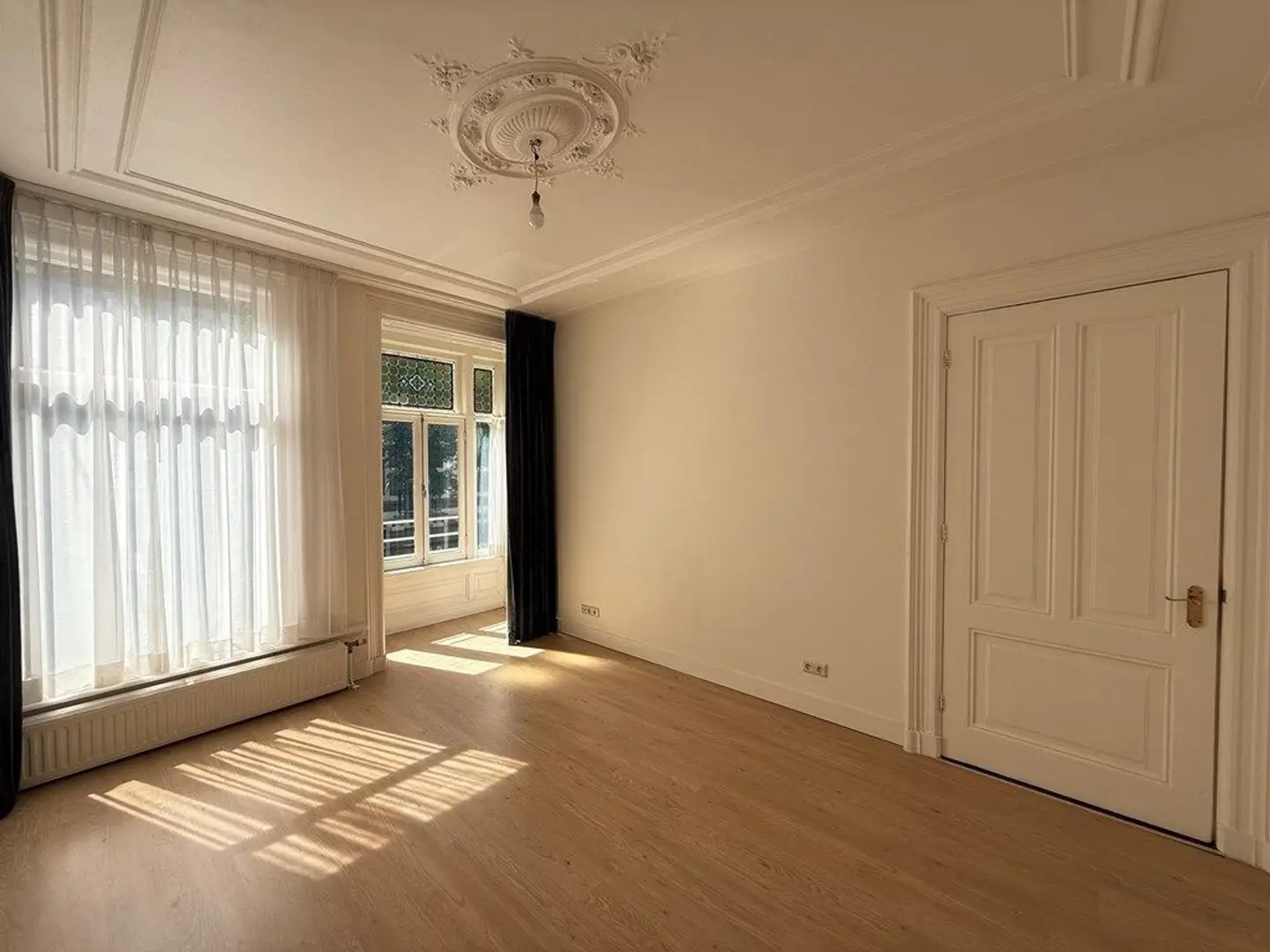 Foto #19 Appartement Den Texstraat Amsterdam
