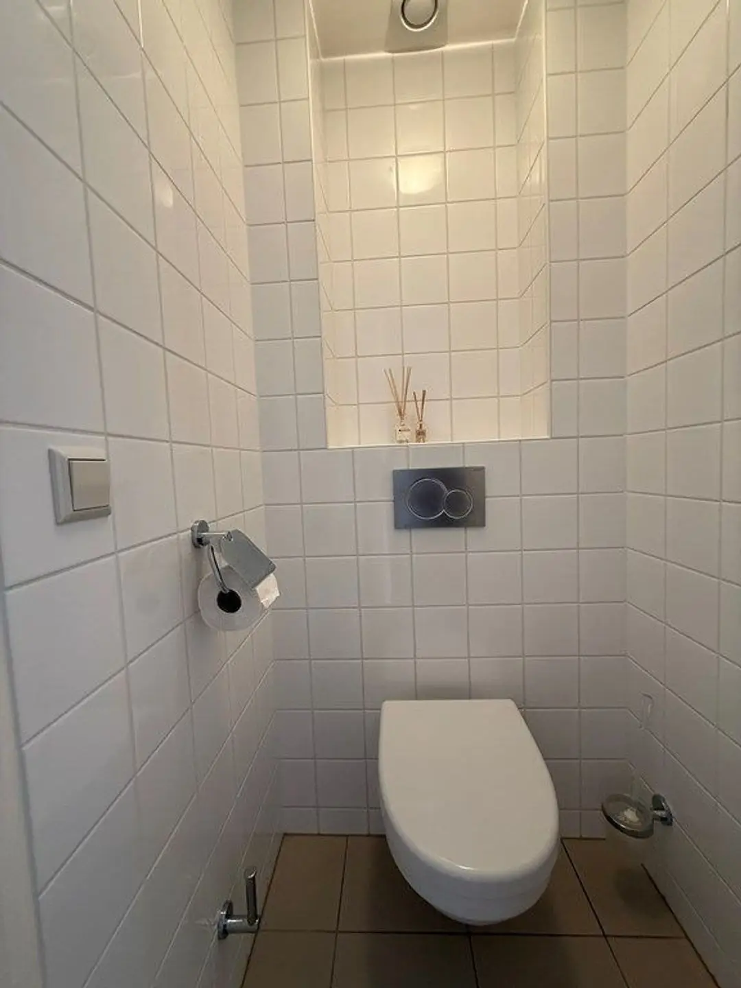 Foto #17 Appartement Den Texstraat Amsterdam