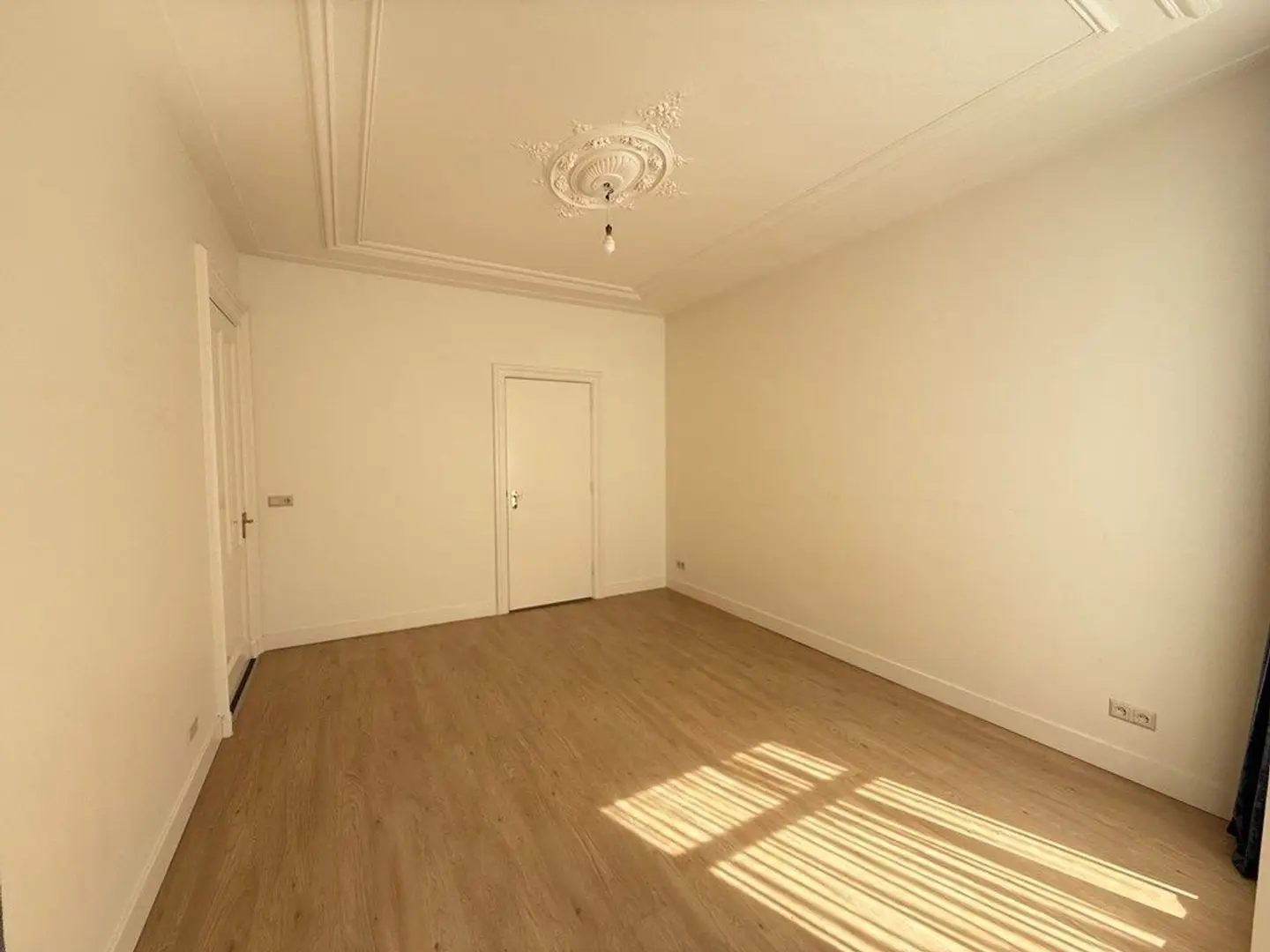 Foto #21 Appartement Den Texstraat Amsterdam