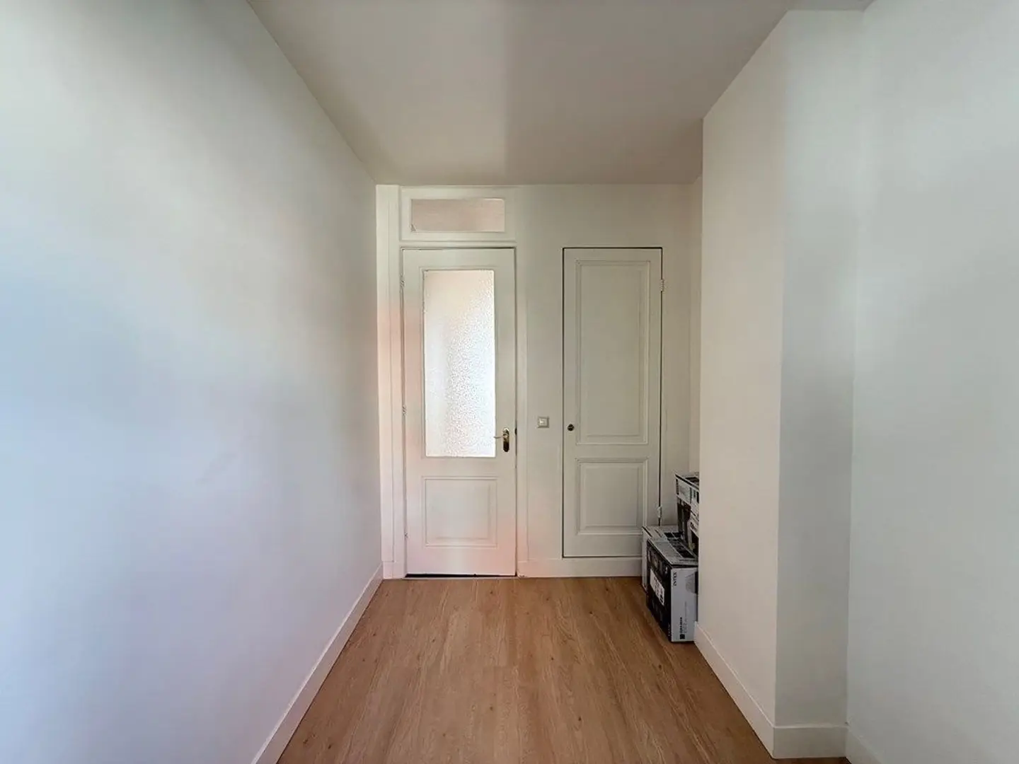 Foto #16 Appartement Den Texstraat Amsterdam