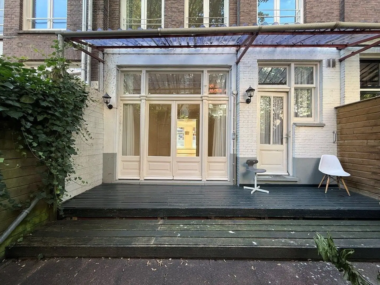 Foto #8 Appartement Den Texstraat Amsterdam