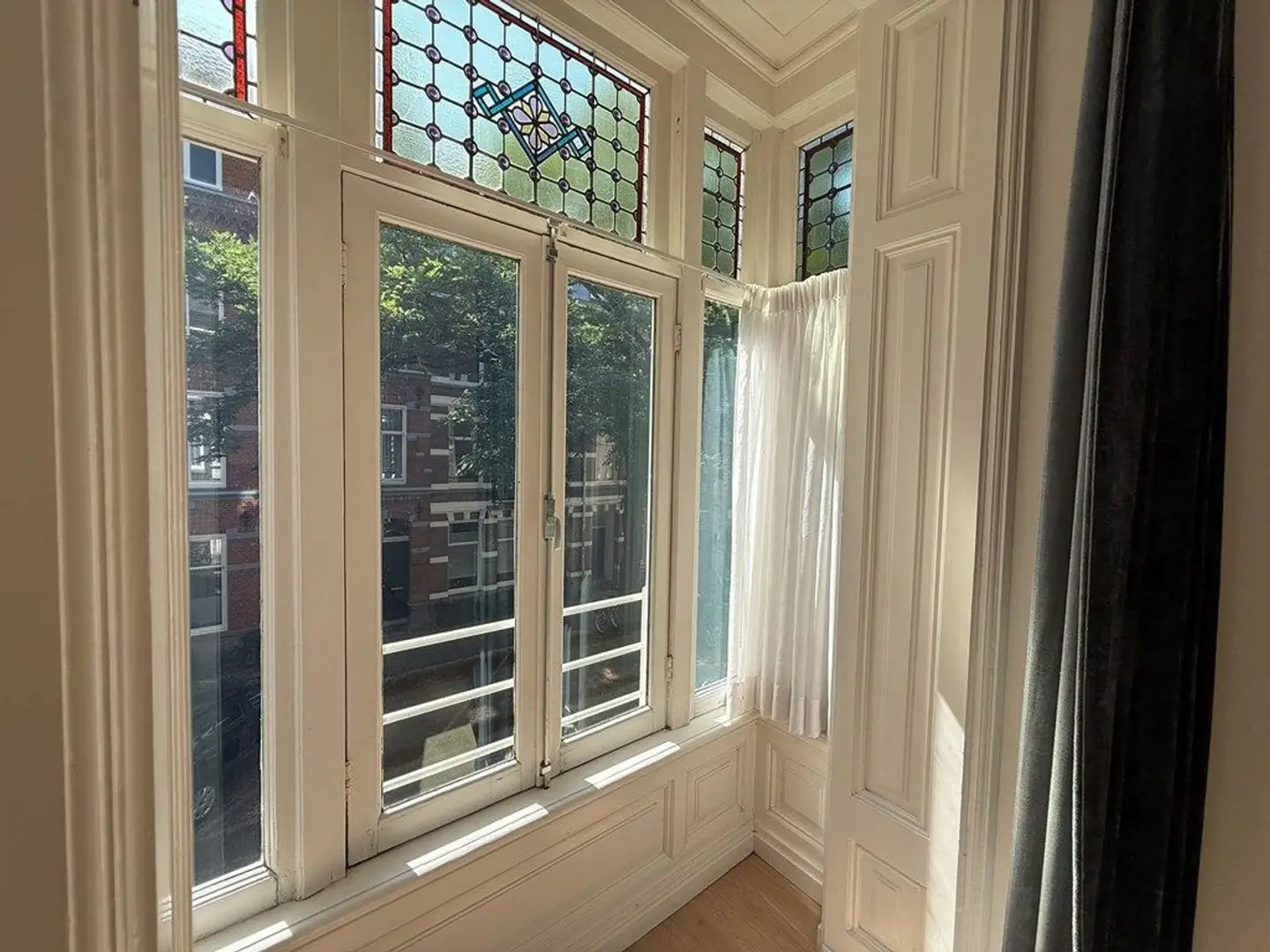 Foto #18 Appartement Den Texstraat Amsterdam