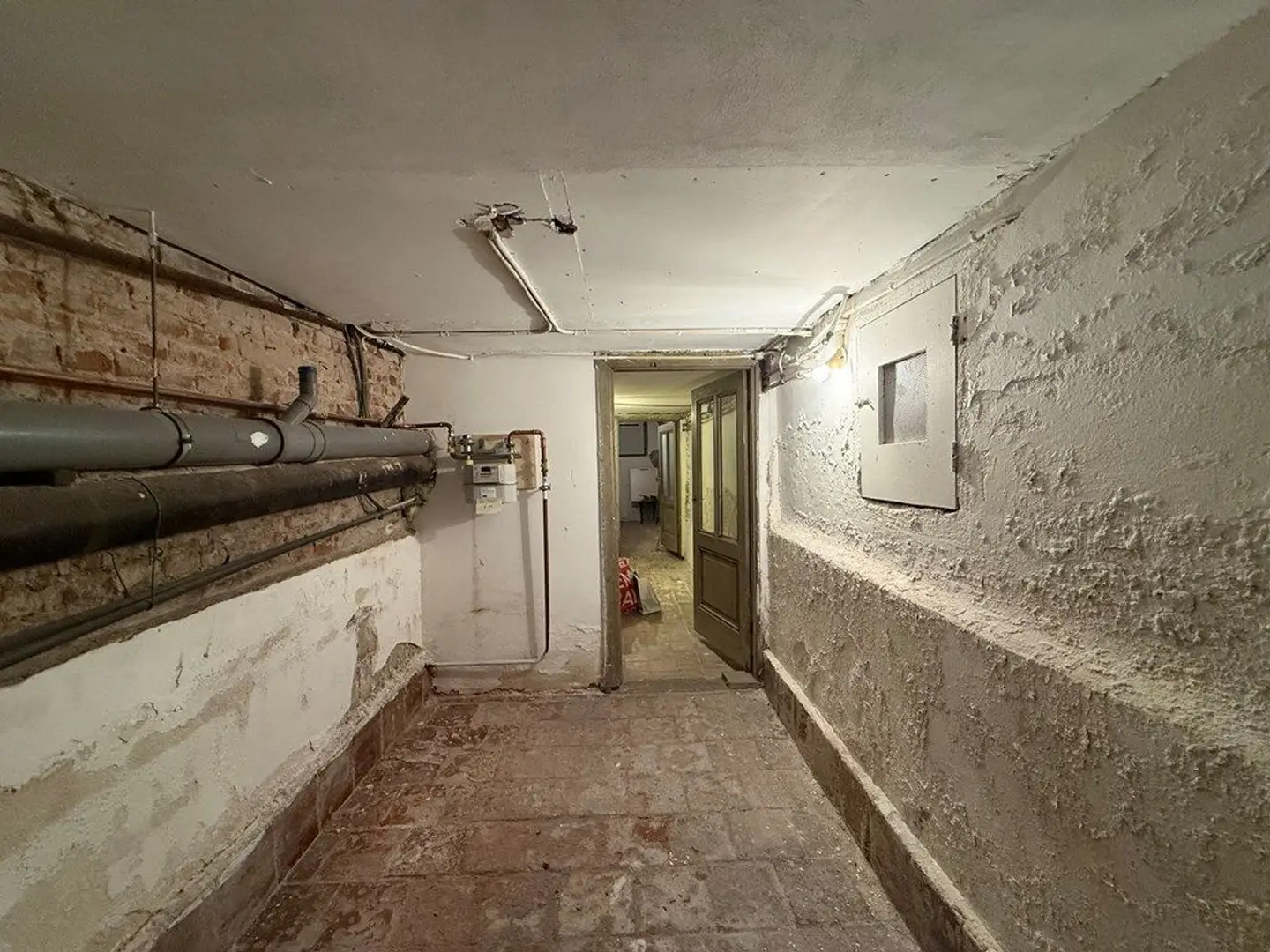 Foto #30 Appartement Den Texstraat Amsterdam