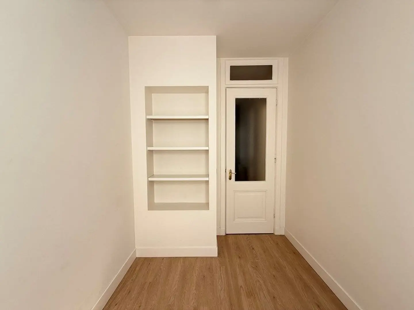 Foto #24 Appartement Den Texstraat Amsterdam