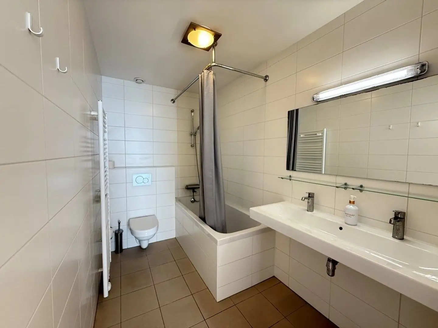Foto #22 Appartement Den Texstraat Amsterdam