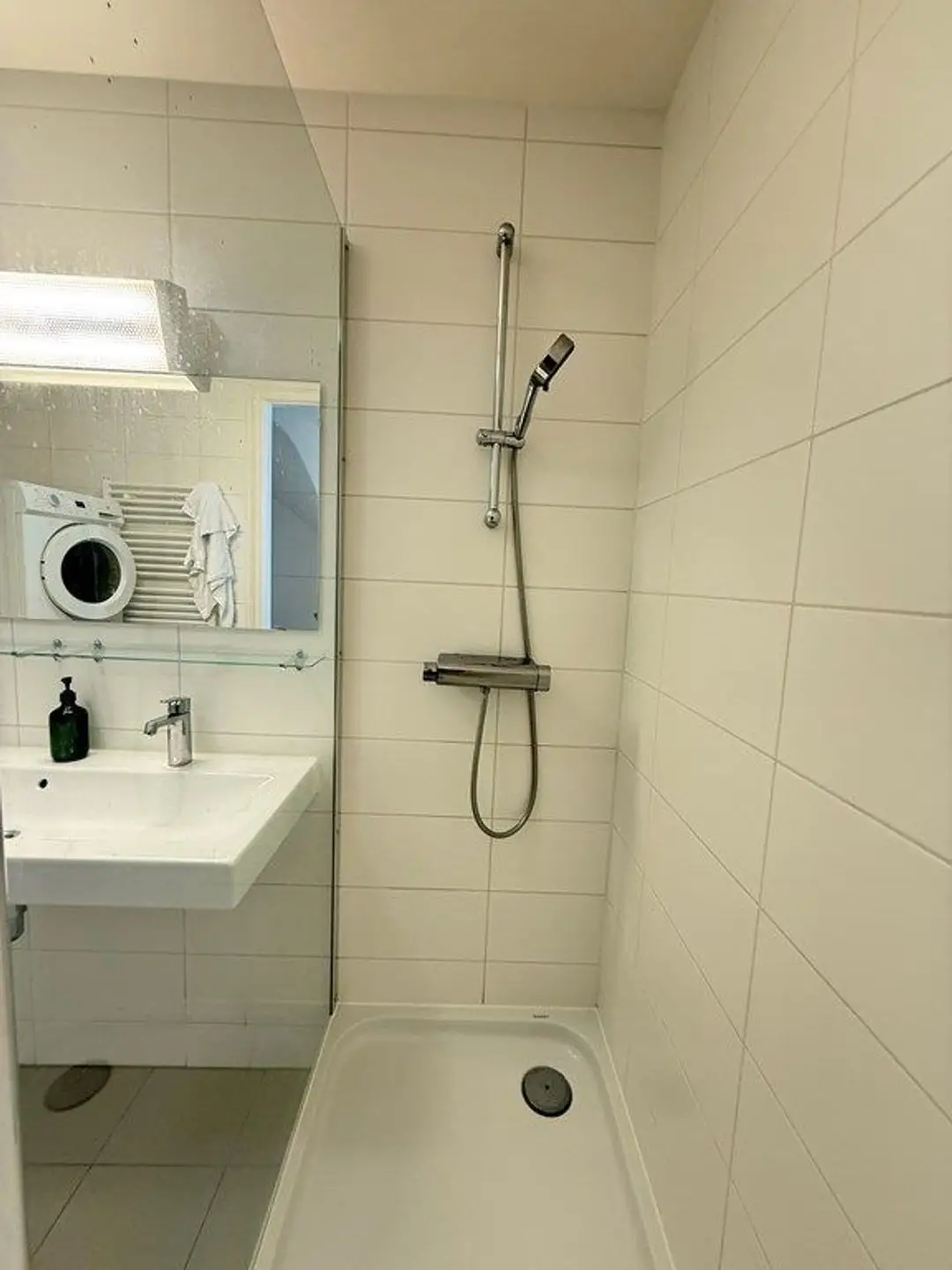 Foto #28 Appartement Den Texstraat Amsterdam