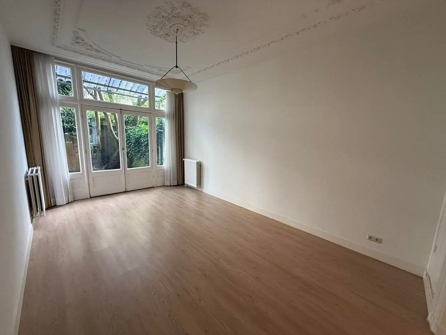 Foto #2 Appartement Den Texstraat Amsterdam