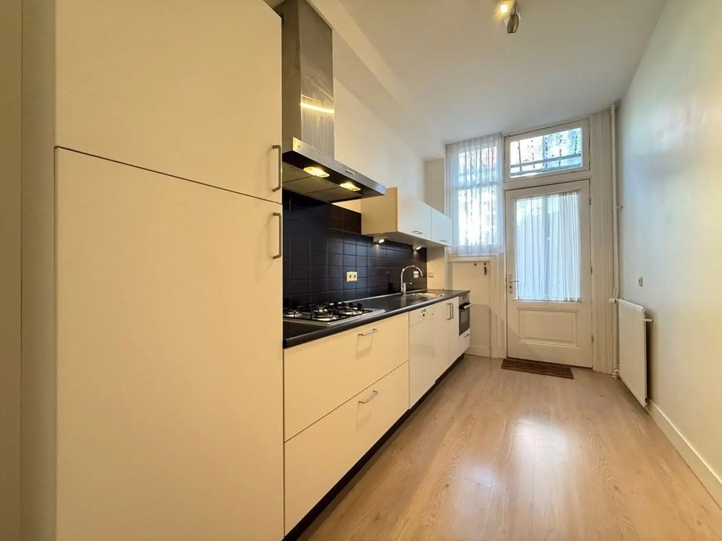 Foto #5 Appartement Den Texstraat Amsterdam