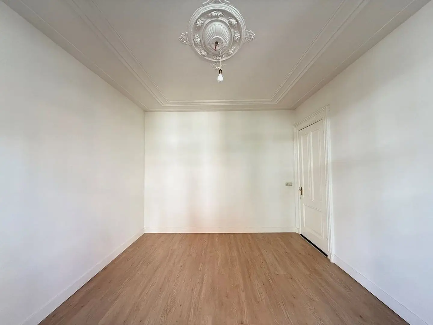 Foto #13 Appartement Den Texstraat Amsterdam